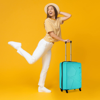 Maletas y Bolsas de Carro