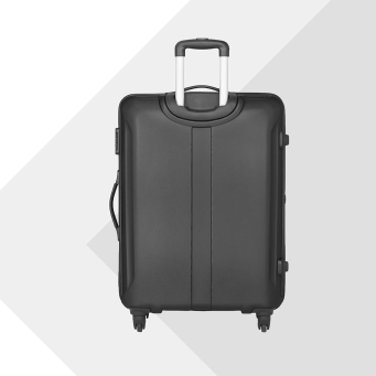 Valises et sacs &agrave; chariot