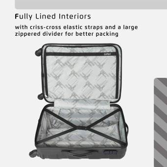 Maletas y Bolsas de Carro