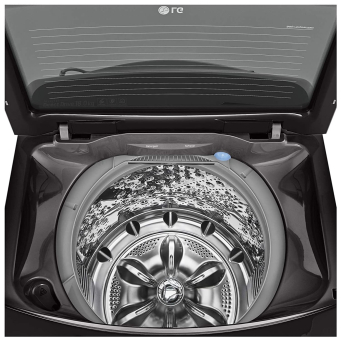 Charge par le dessus enti&egrave;rement automatique