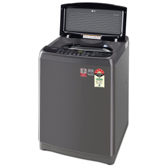 Charge par le dessus enti&egrave;rement automatique