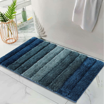 Tapis et nattes de bain