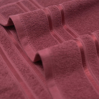 Toalhas de M&atilde;o e Face