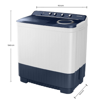 Semiautom&aacute;tica de carga superior