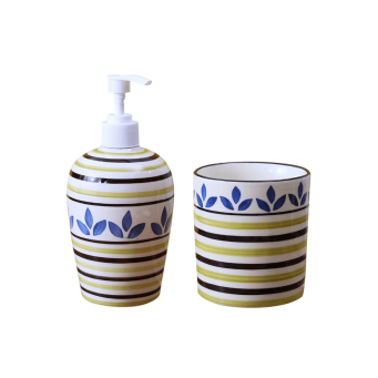 Accessoires de salle de bain