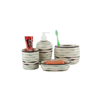 Accessoires de salle de bain