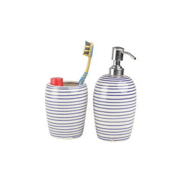 Accesorios para el ba&ntilde;o