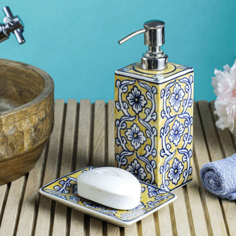 Accesorios para el ba&ntilde;o