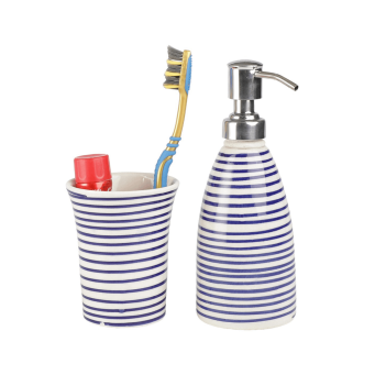 Accessoires de salle de bain