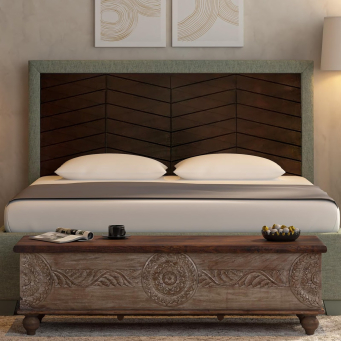 Rangement et accessoires