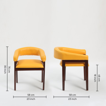 Tables et chaises &agrave; manger