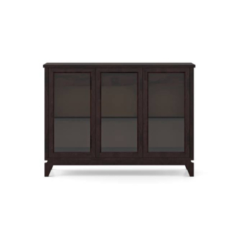 Muebles de cocina y barra para almacenamiento