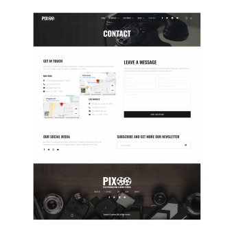 Baixar Temas WordPress