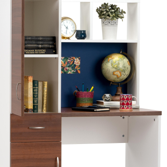 Rangement et accessoires