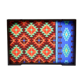 Bandejas e Travessas