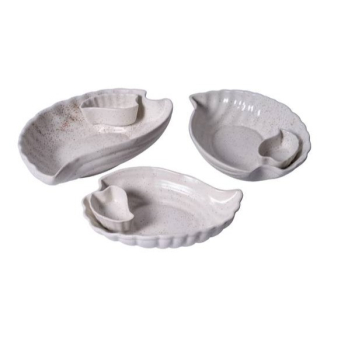 Bandejas e Travessas