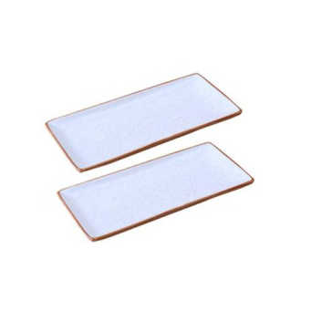 Bandejas e Travessas