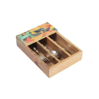 Talheres e Seus Suportes