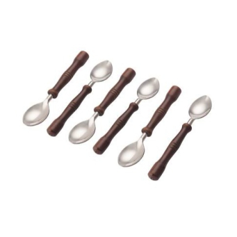 Talheres e Seus Suportes