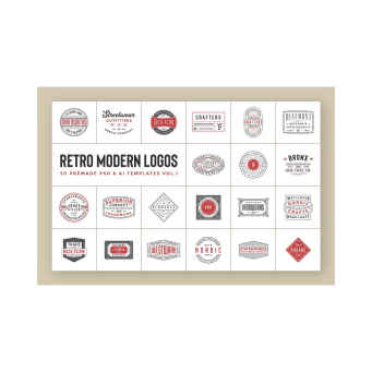 Image de marque & logos