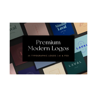 Image de marque & logos