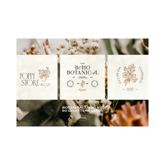 Image de marque & logos