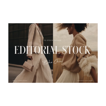 Beaut&eacute; & Mode