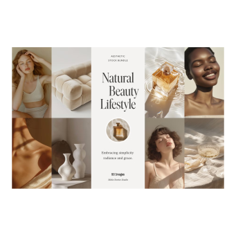 Beaut&eacute; & Mode