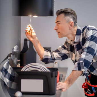 Servi&ccedil;o em Terra 