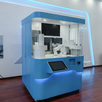 Equipamiento industrial