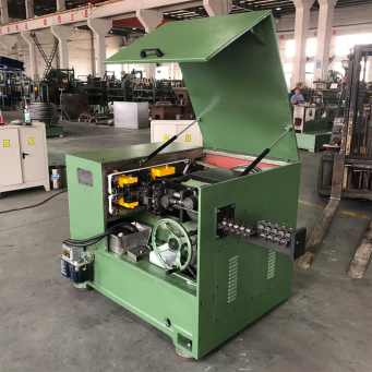 Equipamiento industrial