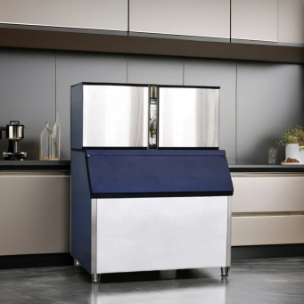 Equipamiento industrial