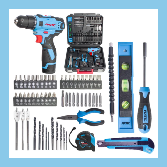 Outils et mat&eacute;riel