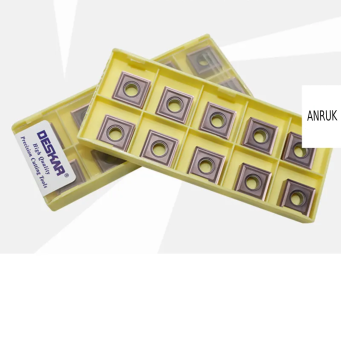 Herramientas y Hardware