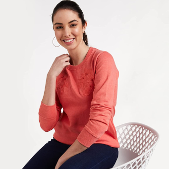 Jers&eacute;is y sudaderas