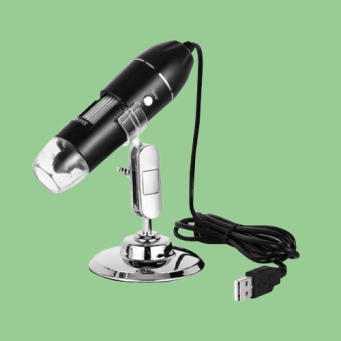 Instrument d&rsquo;essai