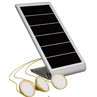 Solar Portable Systems