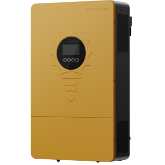 Solar Inverters