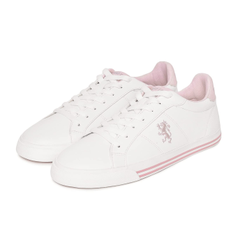 Chaussures d&eacute;contract&eacute;es