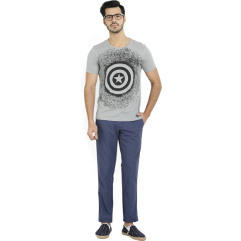 Pantalones y pantalones