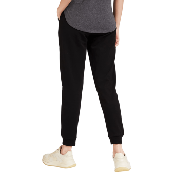 Pantalon d&rsquo;athl&eacute;tisme f&eacute;minin