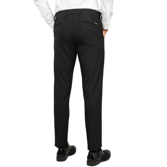 Pantalon et pantalon