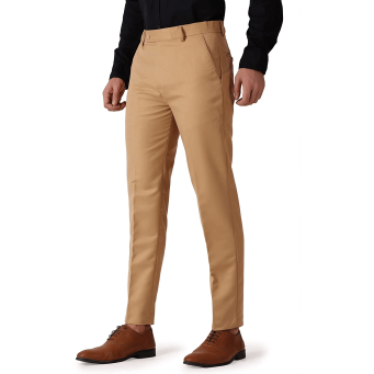 Pantalones y pantalones