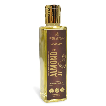 Aceite para el cabello