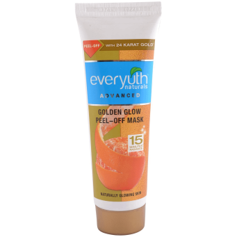 M&aacute;scaras y Peeling