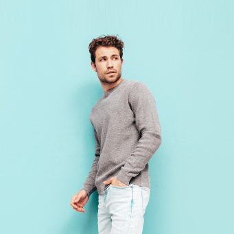 Sweats et sweats &agrave; capuche