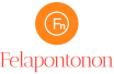Felapontonon